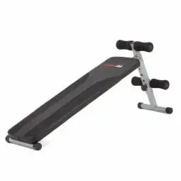 Panca addominali WBK-100 richiudibile