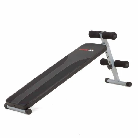 Panca addominali WBK-100 richiudibile