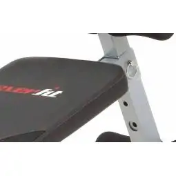 Panca addominali WBK-100 richiudibile
