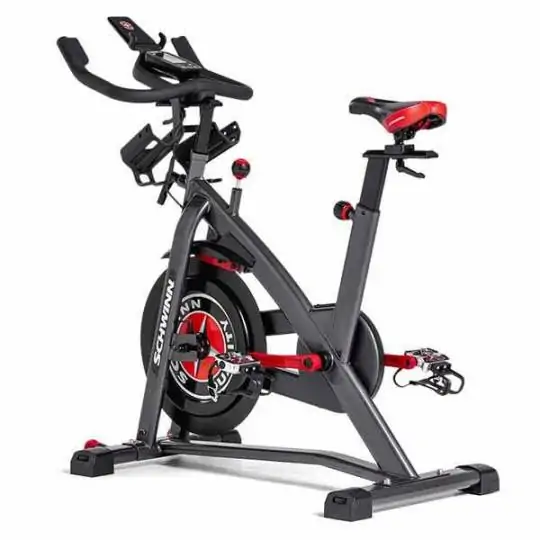 Indoor bike Schwinn 800IC