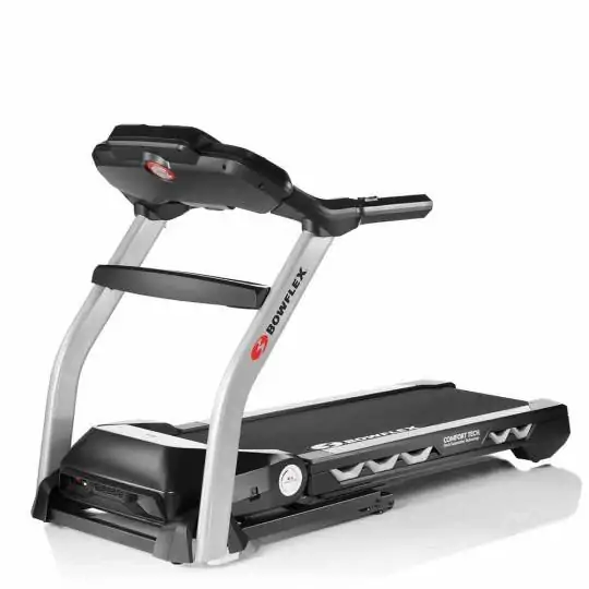 Tapis roulant BOWFLEX BXT326