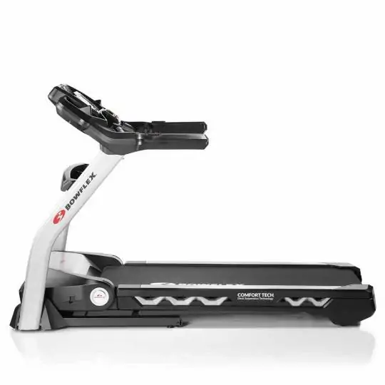 Tapis roulant BOWFLEX BXT326
