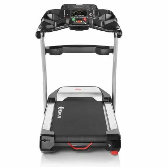 Tapis roulant BOWFLEX BXT326