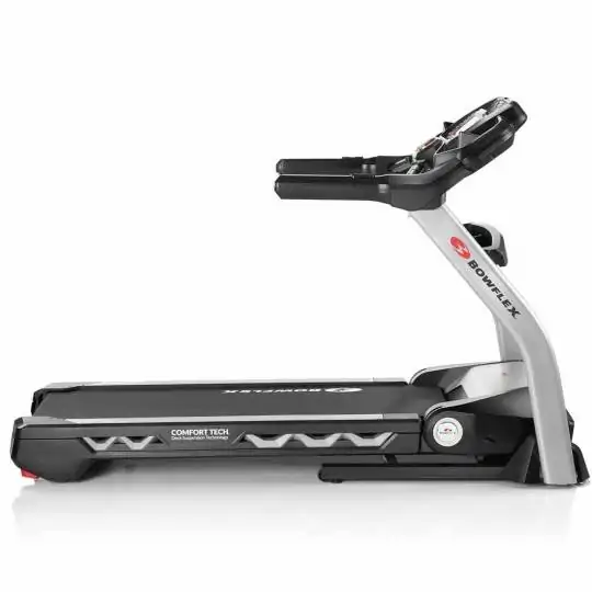 Tapis roulant BOWFLEX BXT326