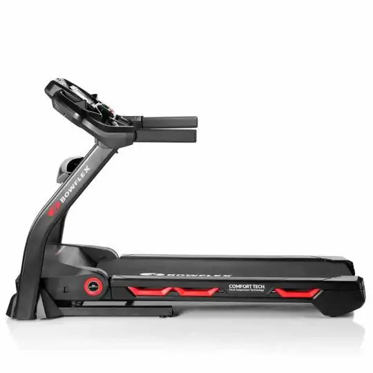 Tapis roulant BOWFLEX BXT226