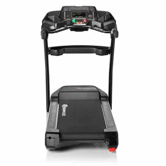 Tapis roulant BOWFLEX BXT226