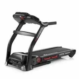 Tapis roulant BOWFLEX BXT128