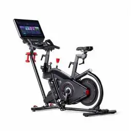 Indoor Bike Bowflex Velocore