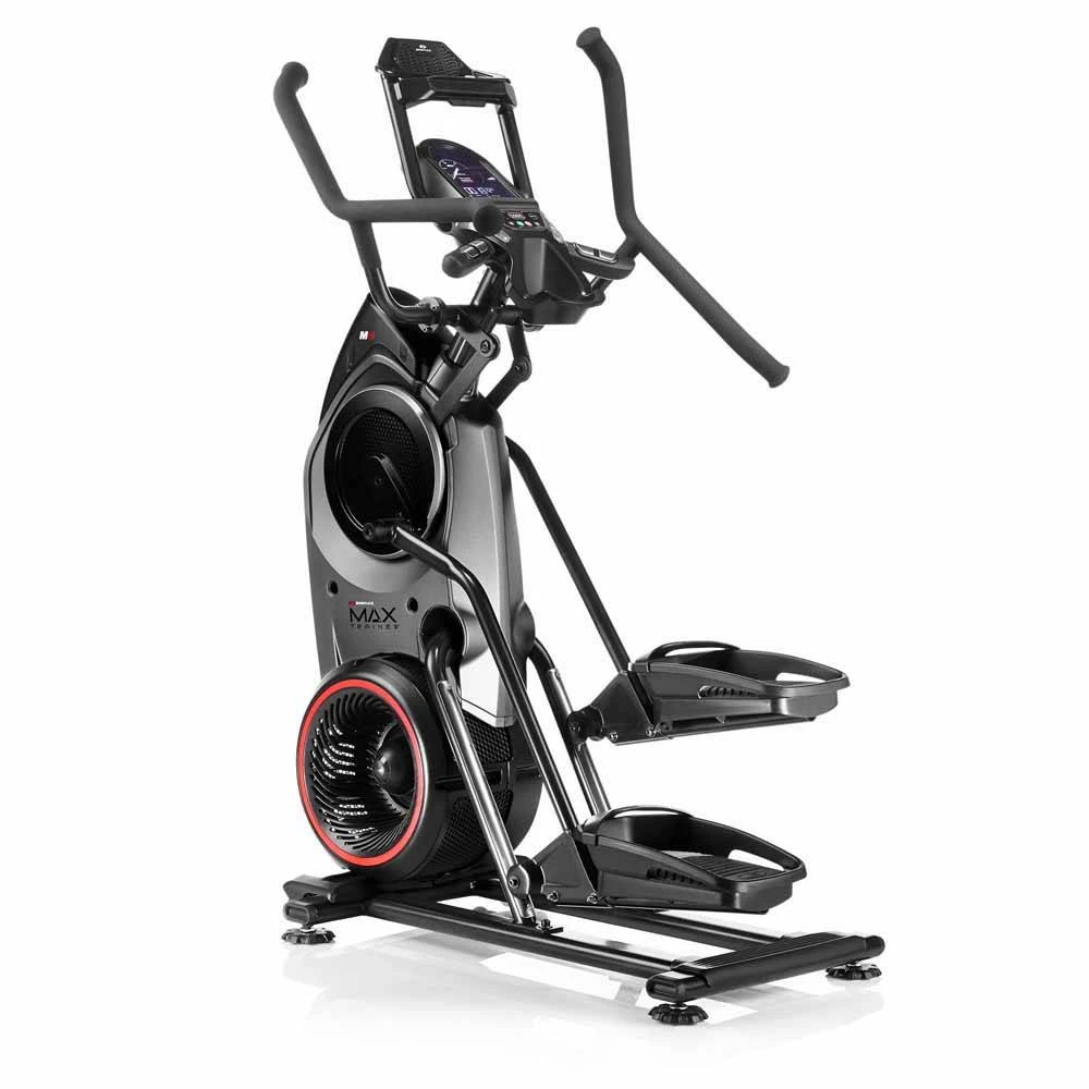 Ellittica BOWFLEX MAX TRAINER M8