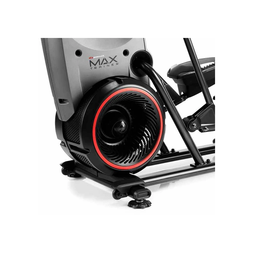 Ellittica BOWFLEX MAX TRAINER M8
