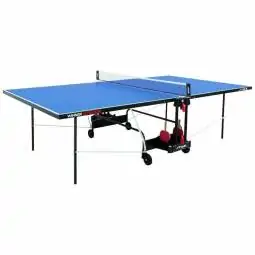 Stiga Tavolo Ping Pong Winner Outdoor - piano blu - per esterno