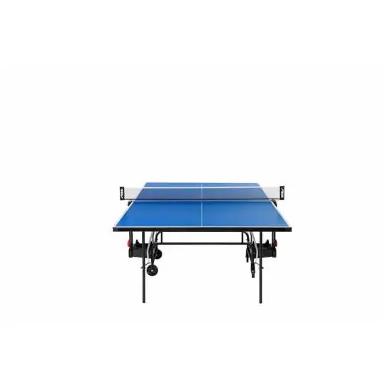Stiga Tavolo Ping Pong Winner Outdoor - piano blu - per esterno