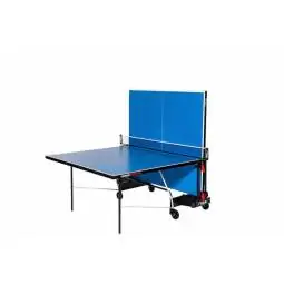 Stiga Tavolo Ping Pong Winner Outdoor - piano blu - per esterno