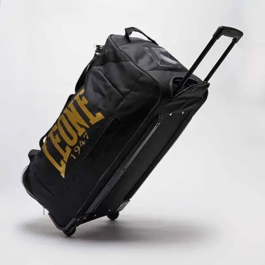 Borsone Trolley 90 LT MOD. DNA