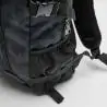Zainetto 25 LT MOD. CAMOBLACK NERO