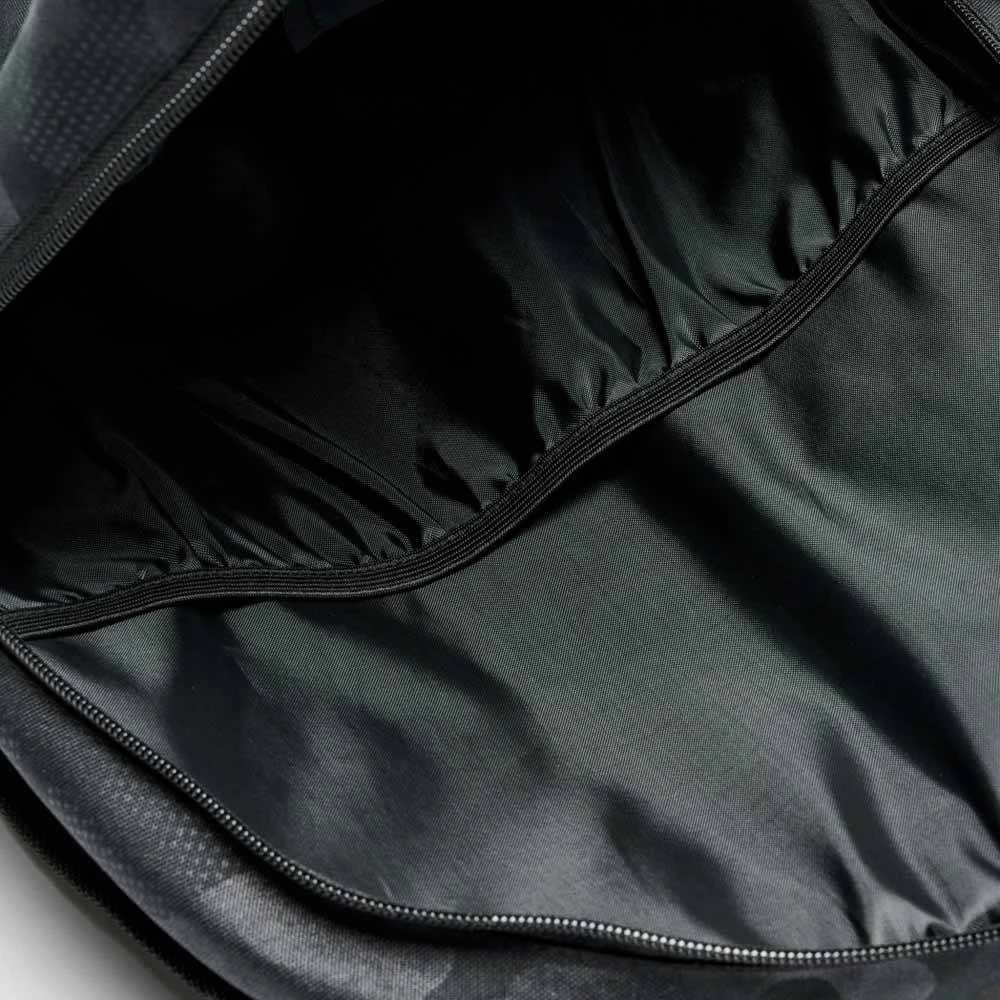 Zainetto 25 LT MOD. CAMOBLACK NERO
