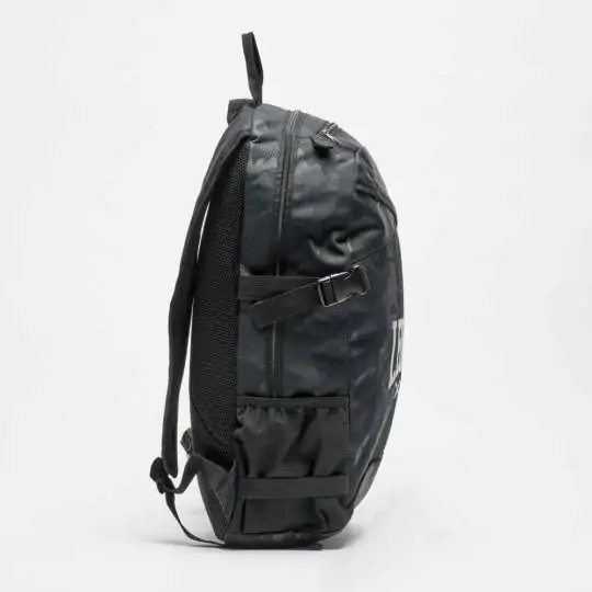 Zainetto 25 LT MOD. CAMOBLACK NERO