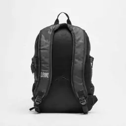 Zainetto 25 LT MOD. CAMOBLACK NERO