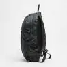 Zainetto 25 LT MOD. CAMOBLACK NERO