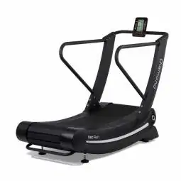 Tapis Roulant Curvo Green Power - Diamond