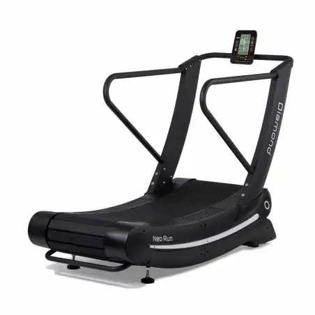 Tapis Roulant Curvo Green Power - Diamond