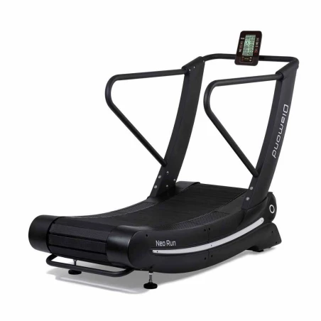 Tapis Roulant Curvo Green Power - Diamond