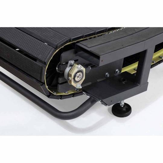 Tapis Roulant Curvo Green Power - Diamond