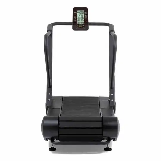 Tapis Roulant Curvo Green Power - Diamond