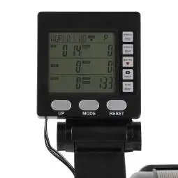 Vogatore professionale Air Rower - Diamond