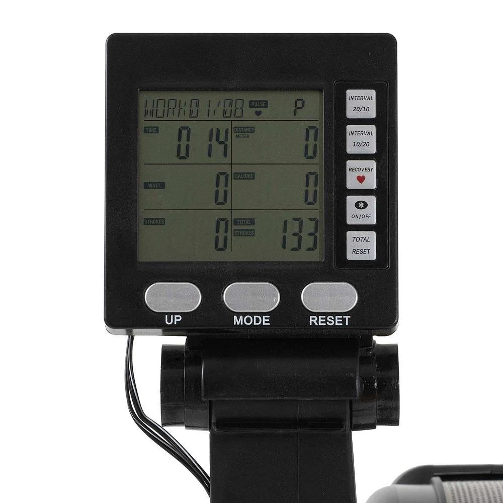 Vogatore professionale Air Rower - Diamond