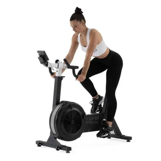 Air bike resistenza ad aria - Diamond