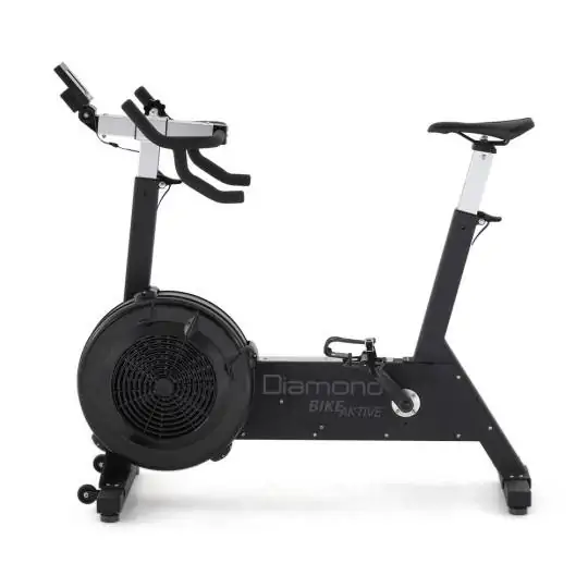 Air bike resistenza ad aria - Diamond