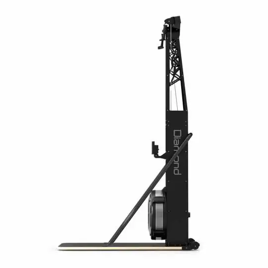 Ski Aktive Pro Diamond SKI AKTIVE-P