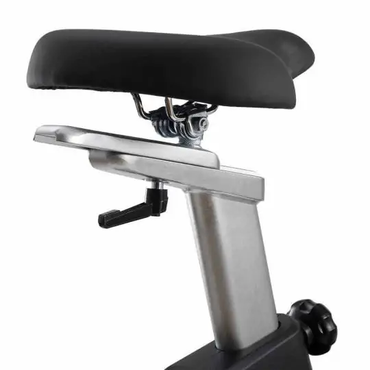 Cyclette Elettromagnetica Programmabile - Schermo TFT - Diamond C76
