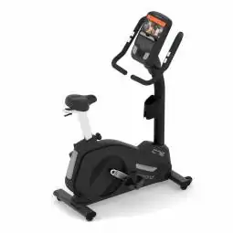 Cyclette Elettromagnetica Programmabile - Schermo TFT - Diamond C76