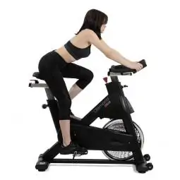 Spin Bike Professionale S53 - Diamond