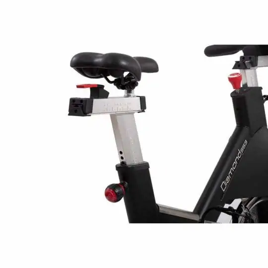 Spin Bike Professionale S53 - Diamond