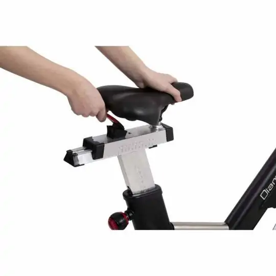 Spin Bike Professionale S53 - Diamond