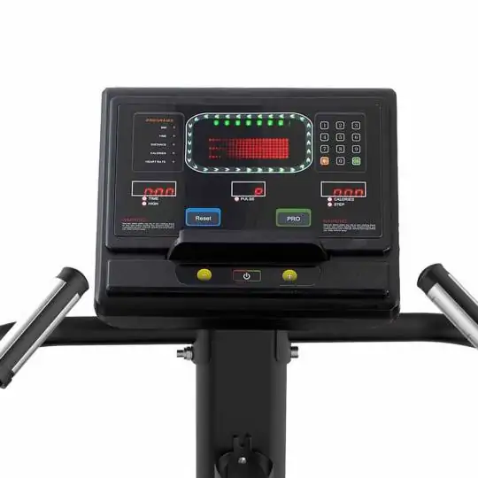 Stair Climber Diamond