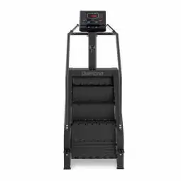 Stair Climber Diamond