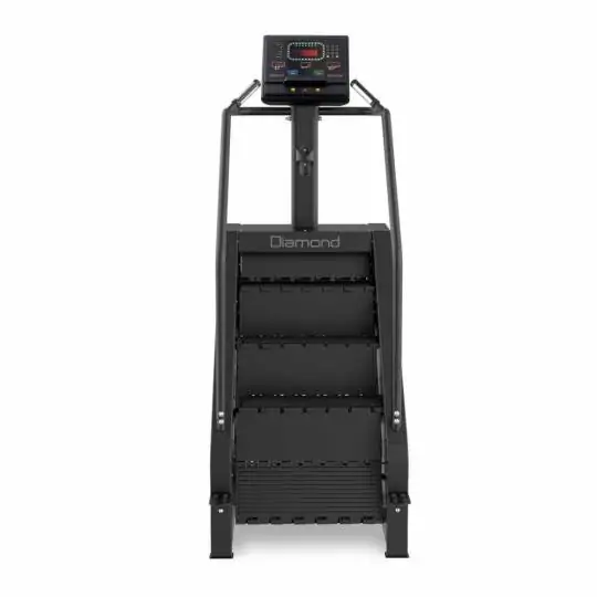 Stair Climber Diamond