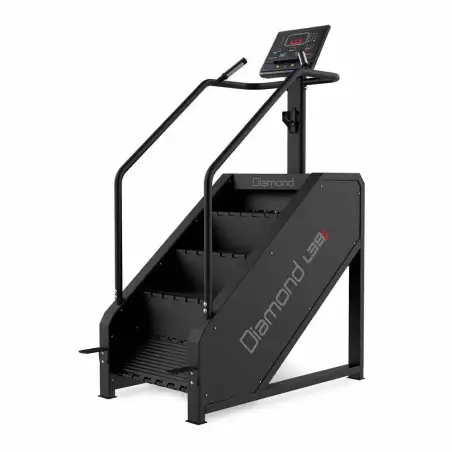 Stair Climber Diamond