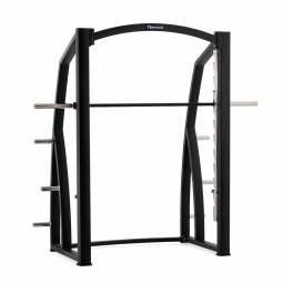 Smith Machine - Plate Loaded - Serie 750 - Diamond