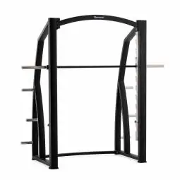 Smith Machine - Plate Loaded - Serie 750 - Diamond