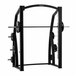 Smith Machine - Plate Loaded - Serie 750 - Diamond