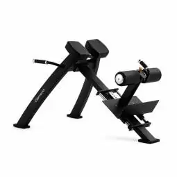 Hyperextension Bench - Sedia Romana - Serie 750 - Diamond