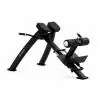 Hyperextension Bench - Sedia Romana - Serie 750 - Diamond