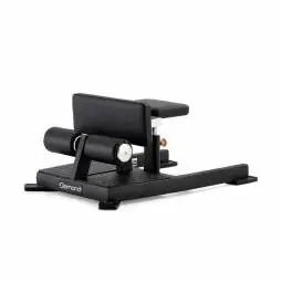 Sissy Squat Bench - Serie 750 - Diamond