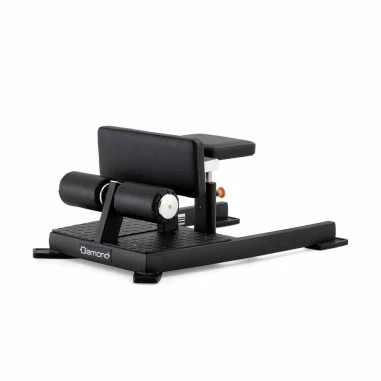 Sissy Squat Bench - Serie 750 - Diamond