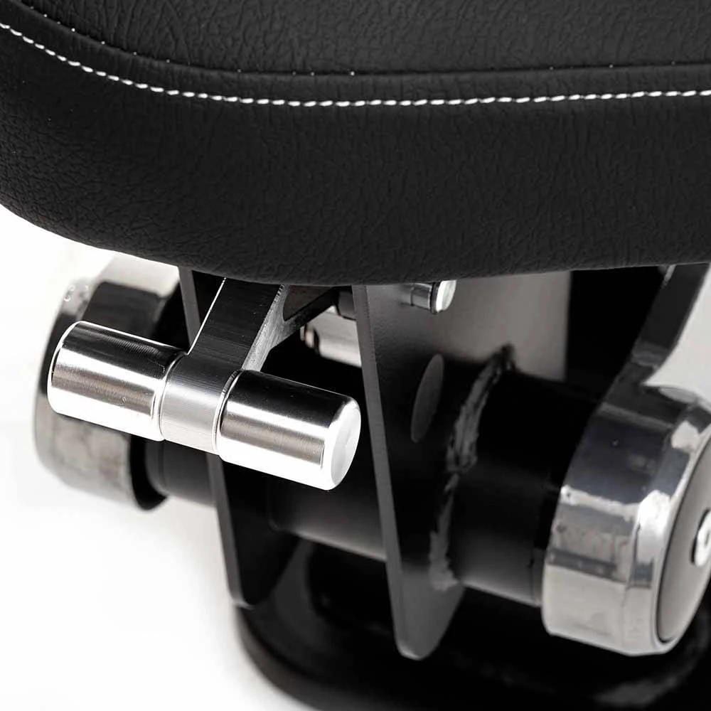 Pectoral Fly / Rear Deltoid - Weight Stack 80 kg - Serie 550 - Diamond